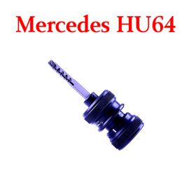 Original HU64 Turbo Decoder for Mercedes Benz