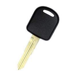 Transponder Key Shell Left for Suzuki - Pack of 5