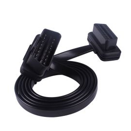 OBD2 Extension Cable 16Pin Male To Female 