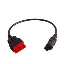 OBD2 16PIN Cable for Renault Can Clip Diagnostic Interface