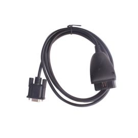 OBD2 16PIN TO DB9 RS232 Cable