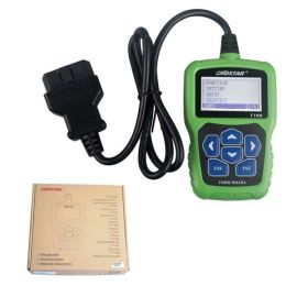 OBDSTAR F100 F-100 Mazda/Ford Auto Key Programmer No Need Pin Code Support New Models and Odometer