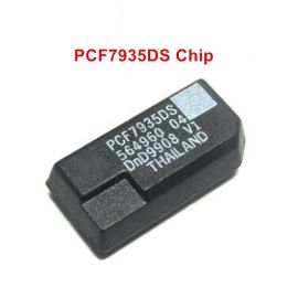 Original NXP PCF7935DS ID44 Transponder Chip