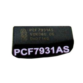 PCF7931AS Chip 