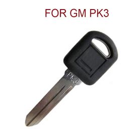 GM PK3 Transponder Key (Small Head)
