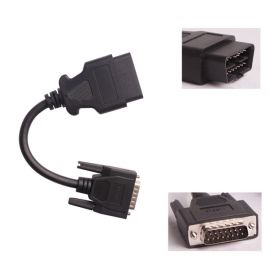 PN 448013 OBDII Adapter for NEXIQ 125032 USB Link 