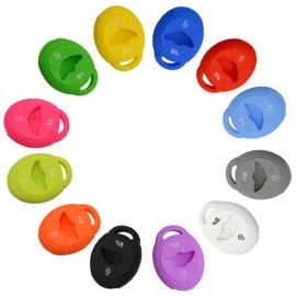 Silicone Cover for 2 Buttons BMW Mini R50 R53 Car Keys - 5 Pieces