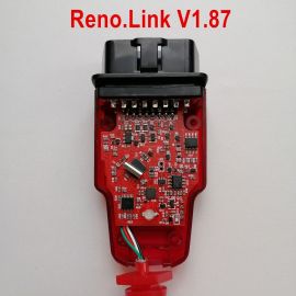 Renolink V1.87 10pcs/lot