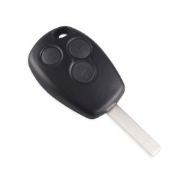 (433Mhz) PCF7947A/PCF7946A/PCF7961M Remote Key For Renault Wind Modus Kangoo