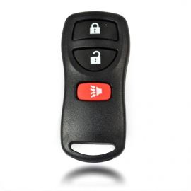 3 Button 2002-2007 Remote (ASTU15) for Nissan/Infiniti (OEM)-LIKE NEW!