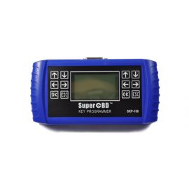 SuperOBD SKP-100 Hand-held OBD2 Key Programmer for USA and Europe Cars