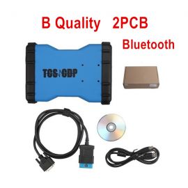(2PCB Qaulity B) New Design CDP TcsCDP Pro+ 
