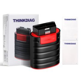 	(new firmware) Launch Thinkdiag with 1 year official subscription