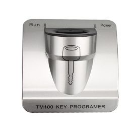 TM100 Transponder Key Programmer Full Version with 62 Modules