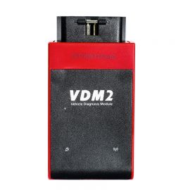 UCANDAS VDM2 V3.9 WiFi Automotive Scanner for Android VDM II Update Online Two Year for Free