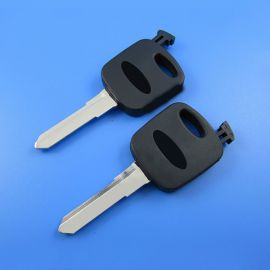 Transponder Key Shell for Ford 5 pcs