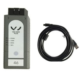 A+ Quality V-A-S 5054A Plus V-A-S5054A Plus Bluetooth