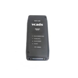 VCADS Pro 2.40 Version Diagnostic Tool for Volvo Truck