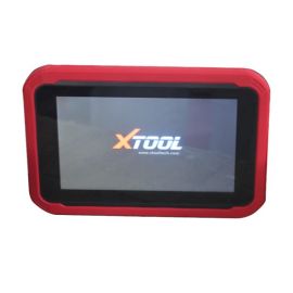 XTOOL X-100 PAD Tablet Key Programmer with EEPROM Adapter Support Special Functions Free Update for 2 Years
