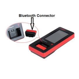 Bluetooth Connector for X431 Diagun III