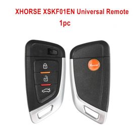 Xhorse XSKF01EN Universal Smart Proximity Key Flip Type for VVDI2 VVDI Mini Key Tool
