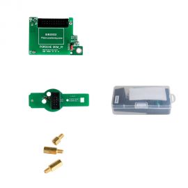 Module 10: Yanhua Mini ACDP Porsche BCM Key Programming Module for new Porsche 2010 up Add Key and All Keys Lost Supports Key Reset/Reflash