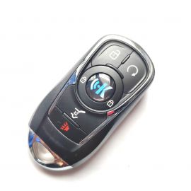 KEYDIY ZB22-5 Smart key GM Buick style Universal Remote control - 5 pcs