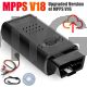 MPPS V18 MAIN + TRICORE + MULTIBOOT with Breakout Tricore Cable Firmware 1.09.03​​​​​​​