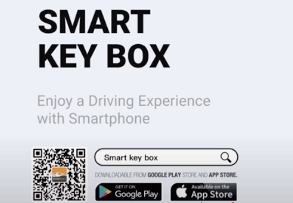 Xhorse Smart Key Box App Download